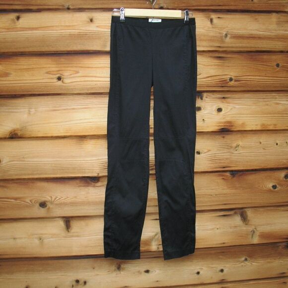 Helmut Lang Black Pants - Picture 1 of 7